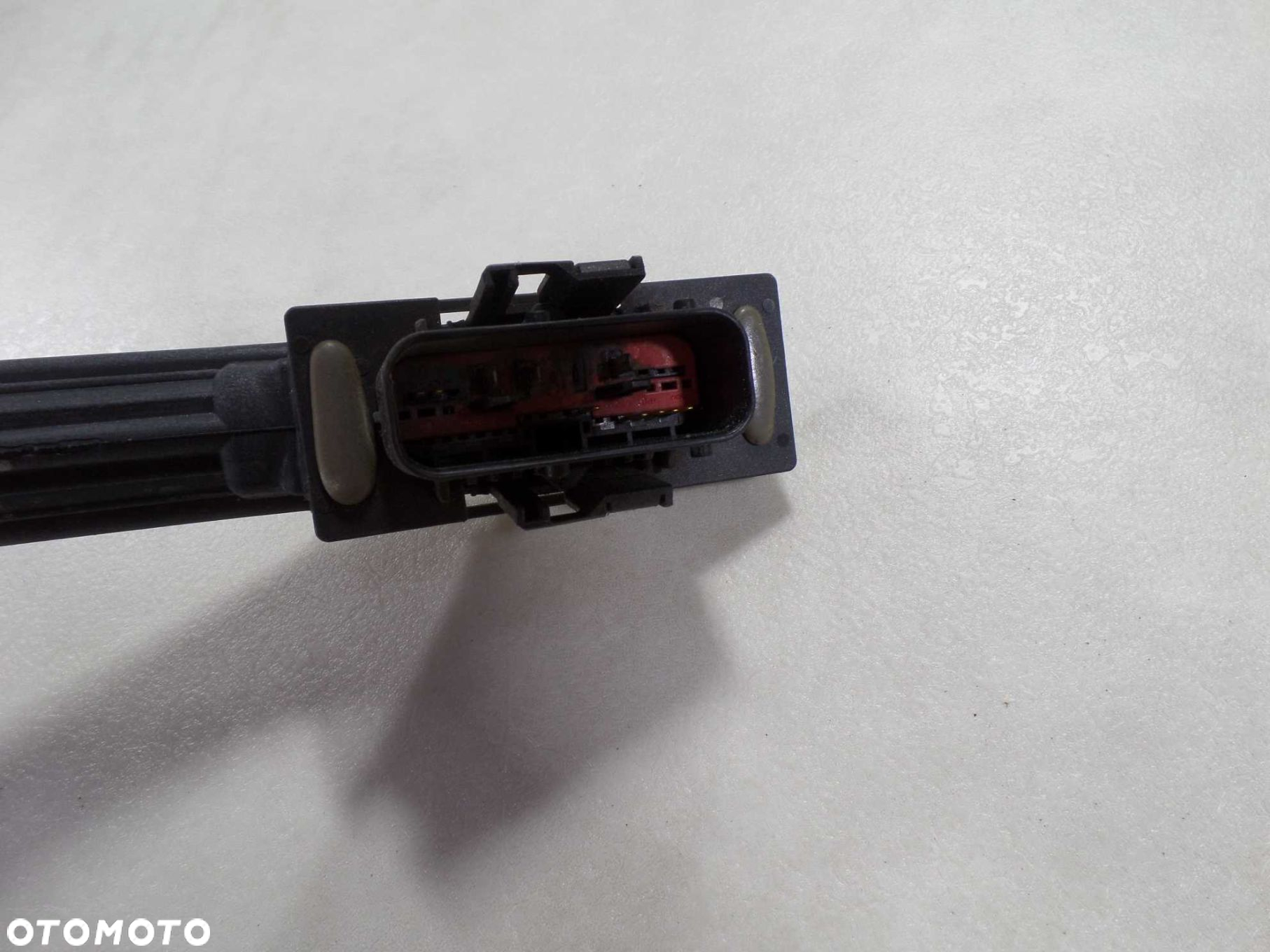 VOLVO XC60 08-13 MECHANIZM PODNOSNIK SZYBY PRAWY PRZOD 30753328 964241 - 5