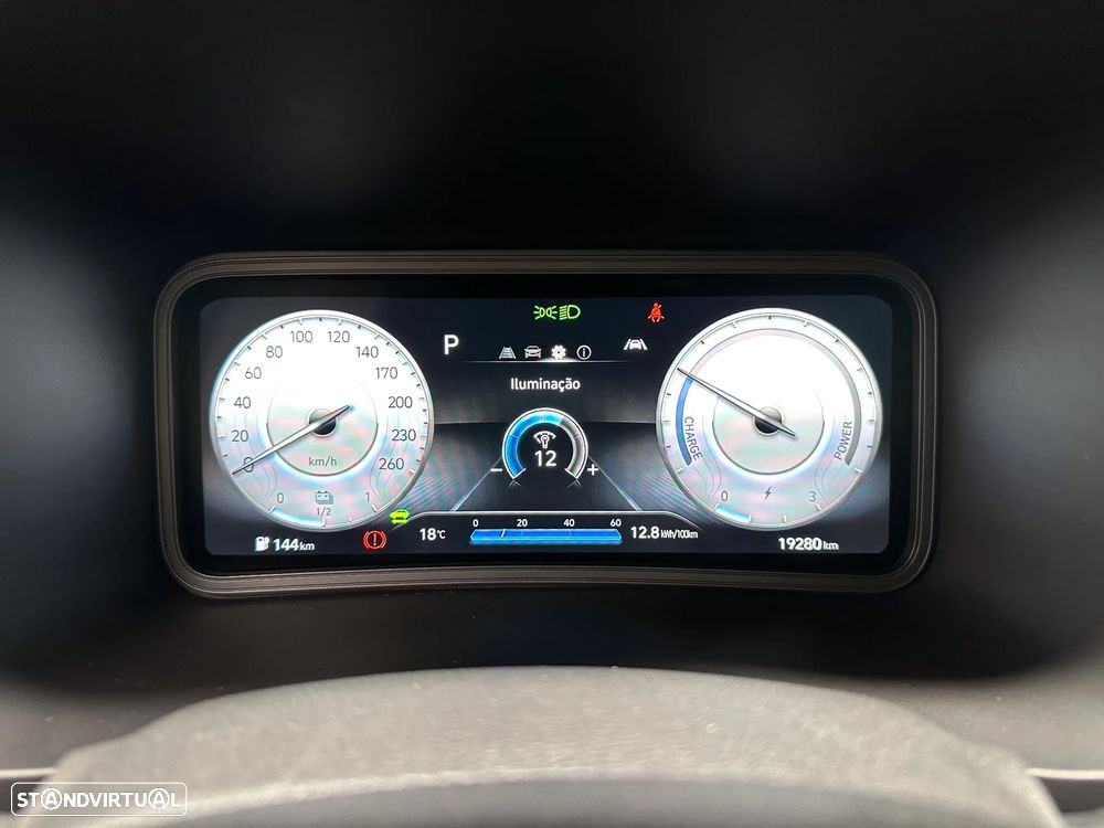 Hyundai Kauai 39 kWh Premium - 43