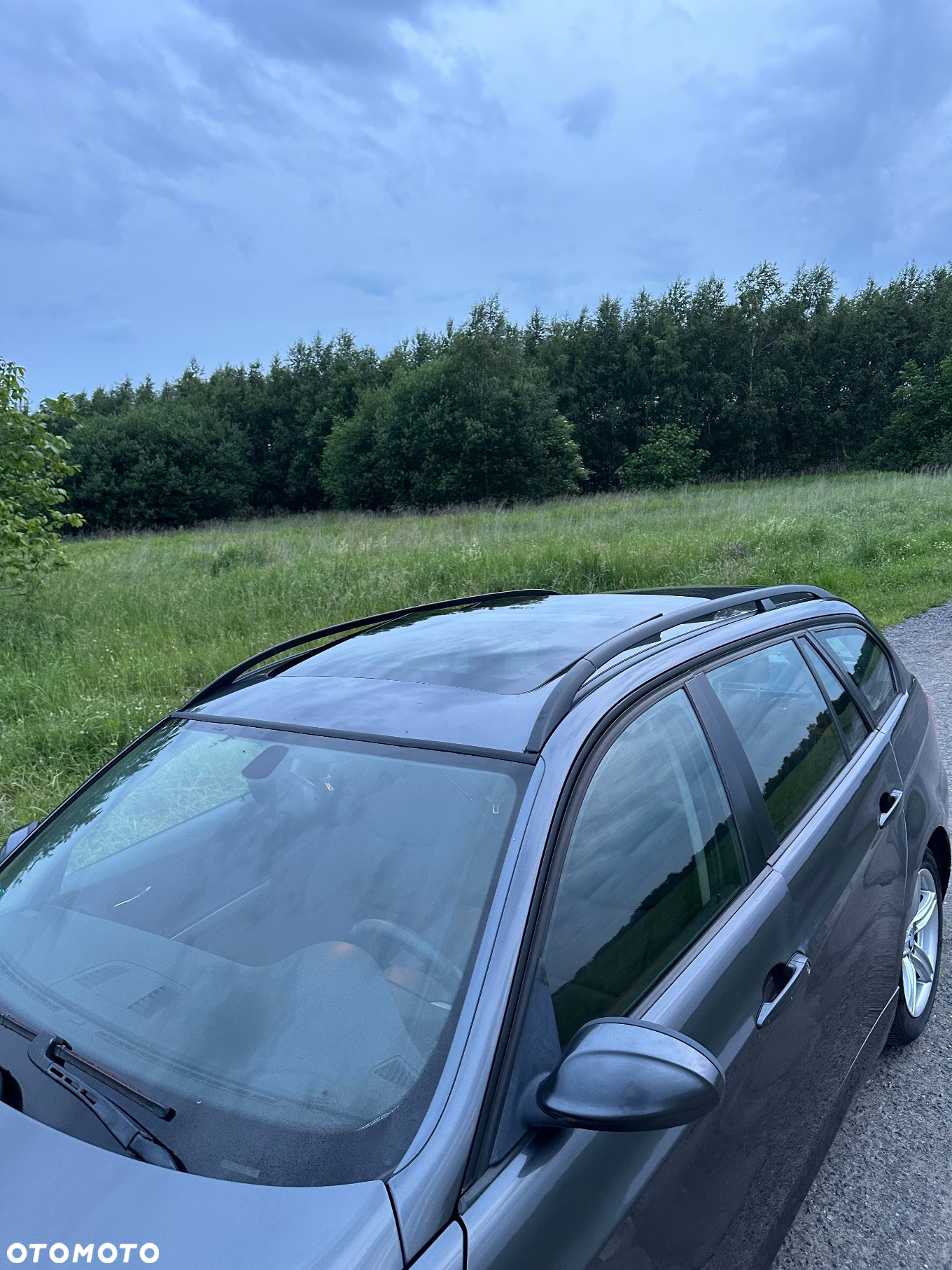 BMW Seria 3 320i Touring - 8