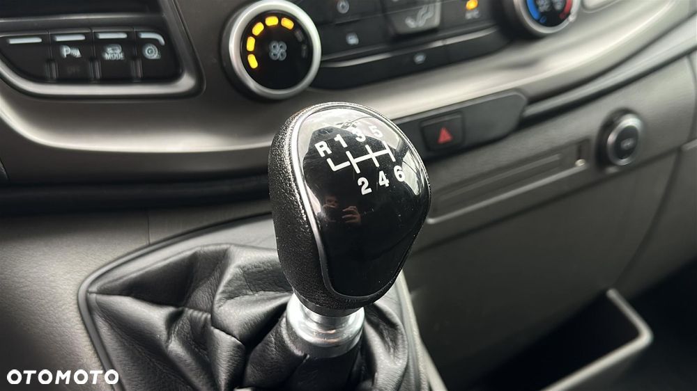Ford Transit - 16