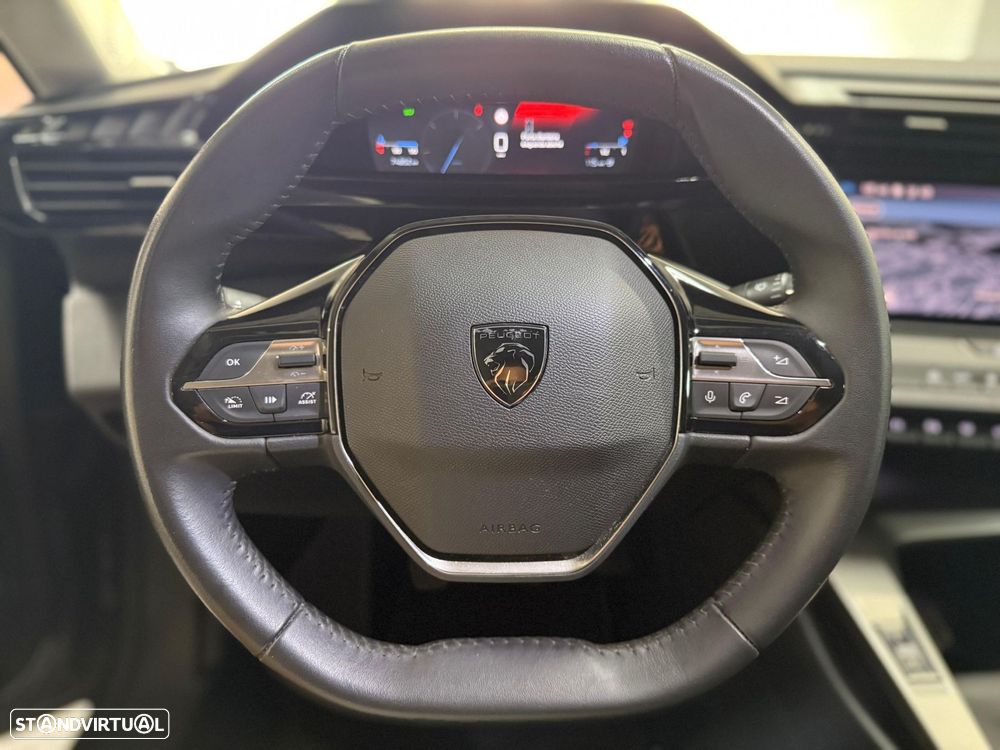 Peugeot 308 SW 1.2 PureTech Allure - 15