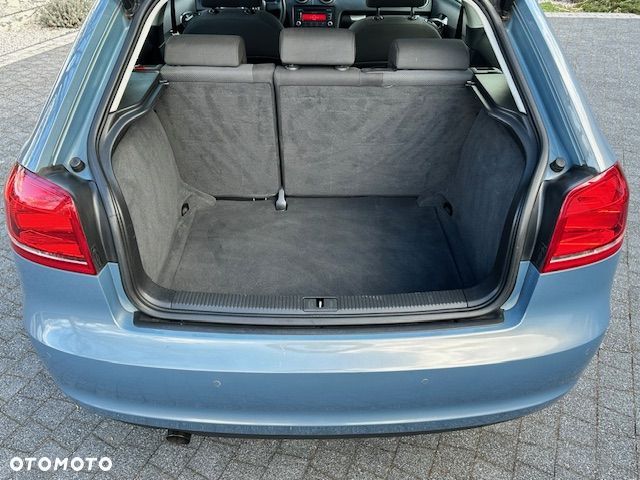 Audi A3 3-drzwiowe - 7