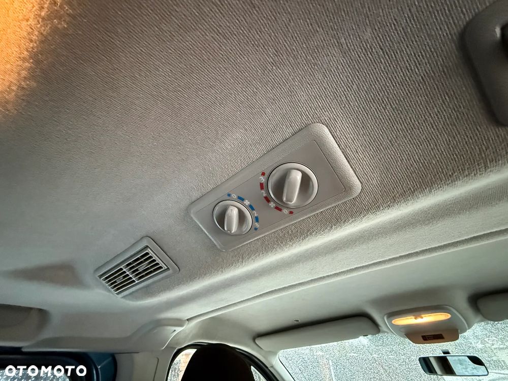 Renault Trafic ENERGY Grand Combi Expression - 27