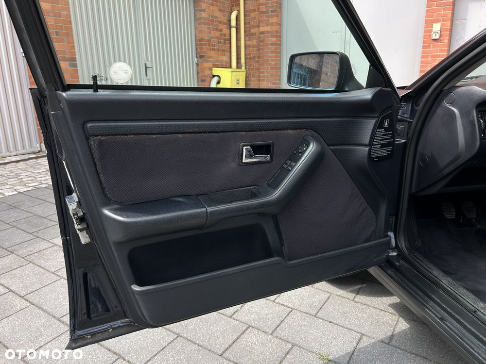 Audi 80 - 18