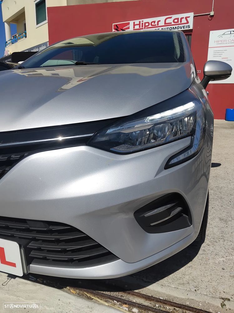 Renault Clio - 17
