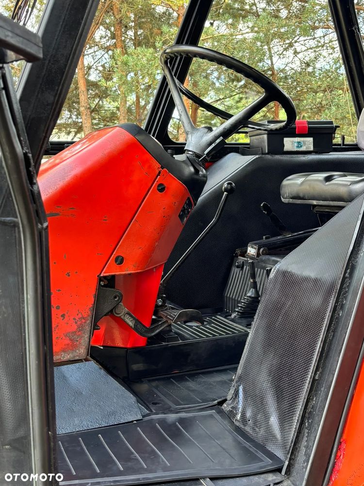 Zetor 5211 - 25