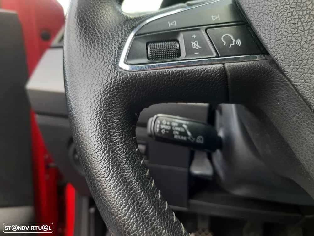 Seat Ibiza 2020 photo 5