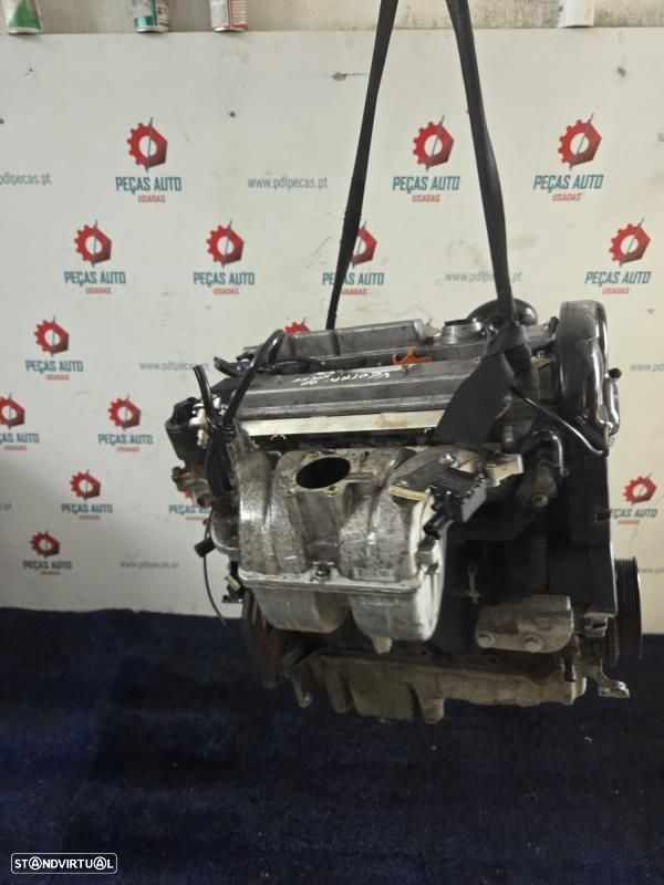 Motor Combustão Opel Vectra B Hatchback (J96) - 1