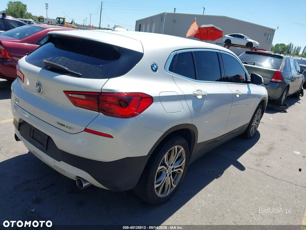 BMW X2 xDrive20i sport - 5