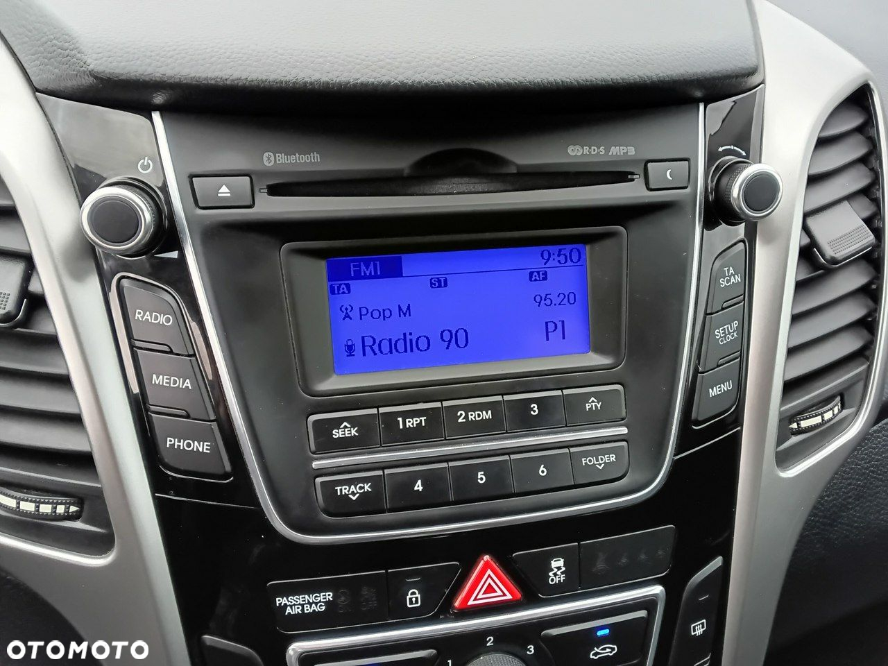 Hyundai i30 - 21