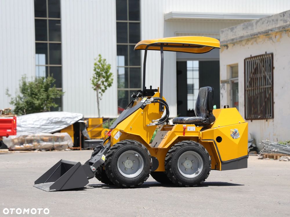 Inny SC Z480 - 9