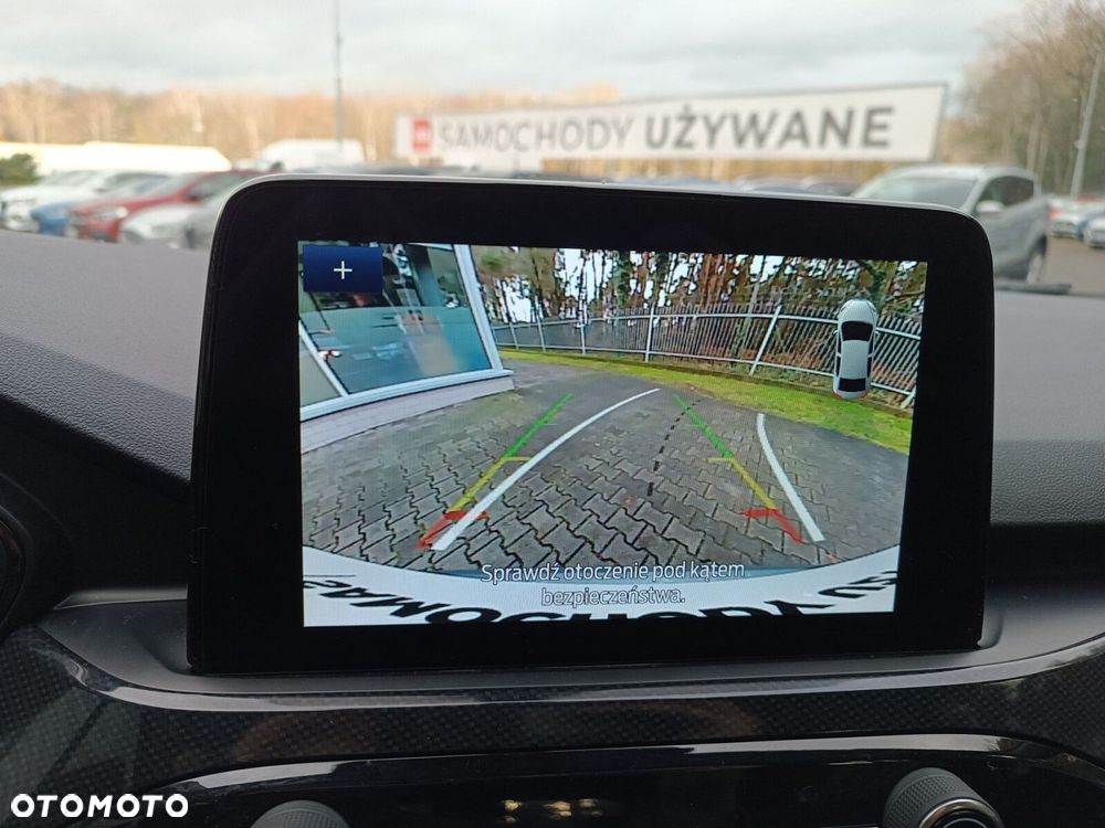 Ford Kuga 2.0 EcoBlue AWD ST-Line - 24