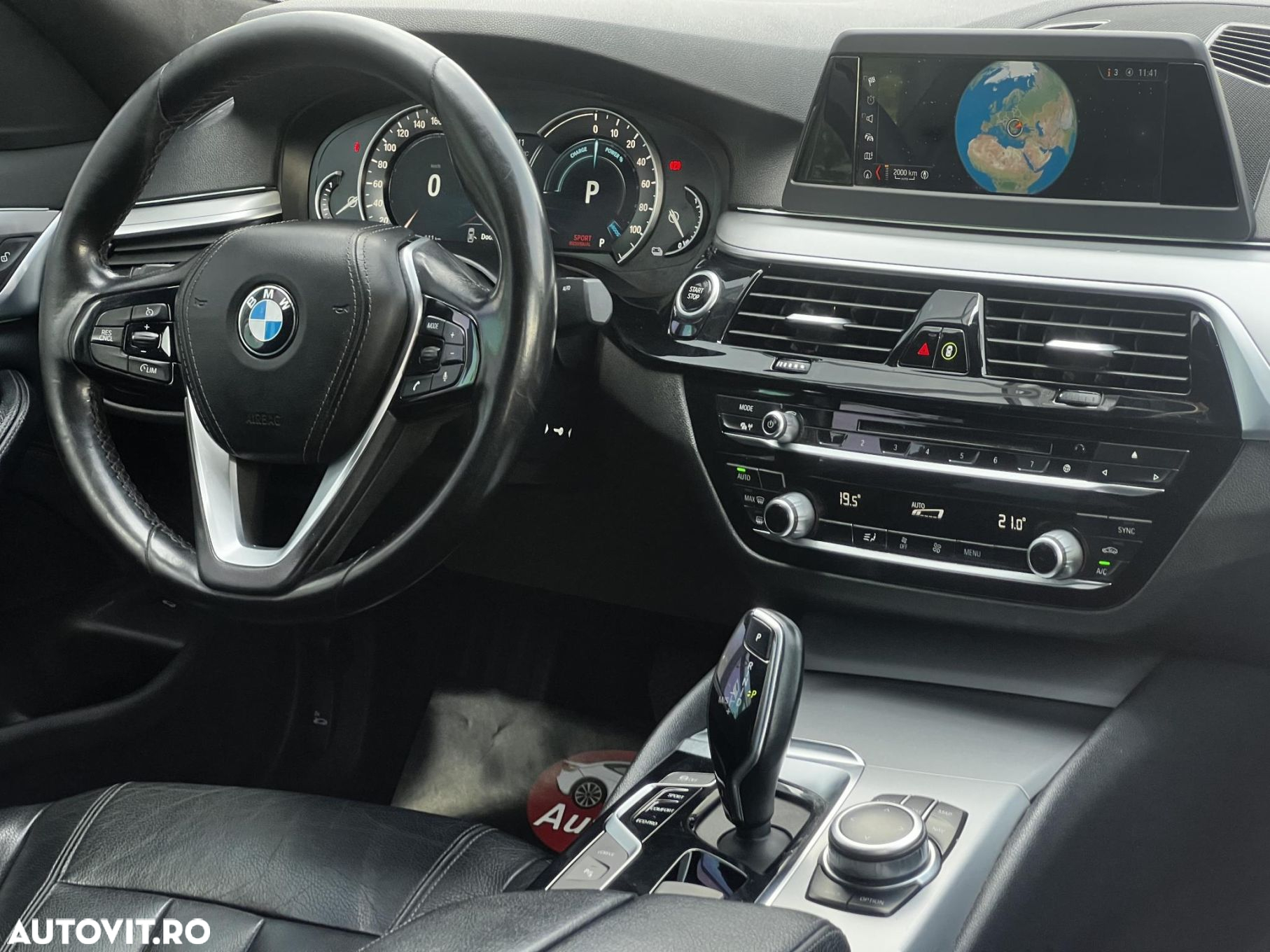 BMW Seria 5 - 9