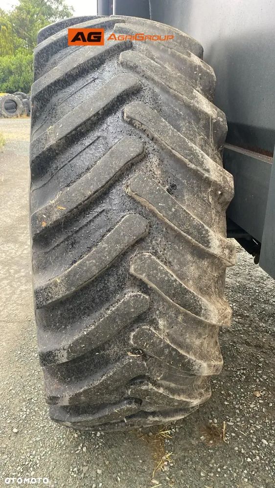 Inny Bonneau Trichet EV12L - 9