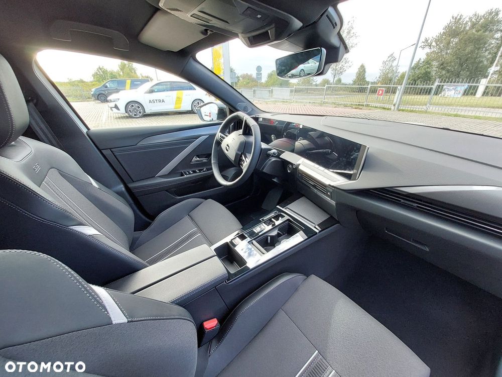 Opel Astra - 13