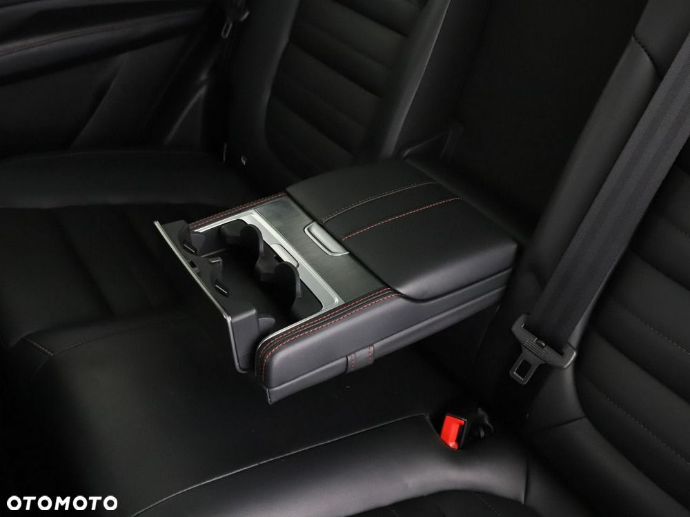 MG HS PHEV 1.5T-GDI Luxury - 38