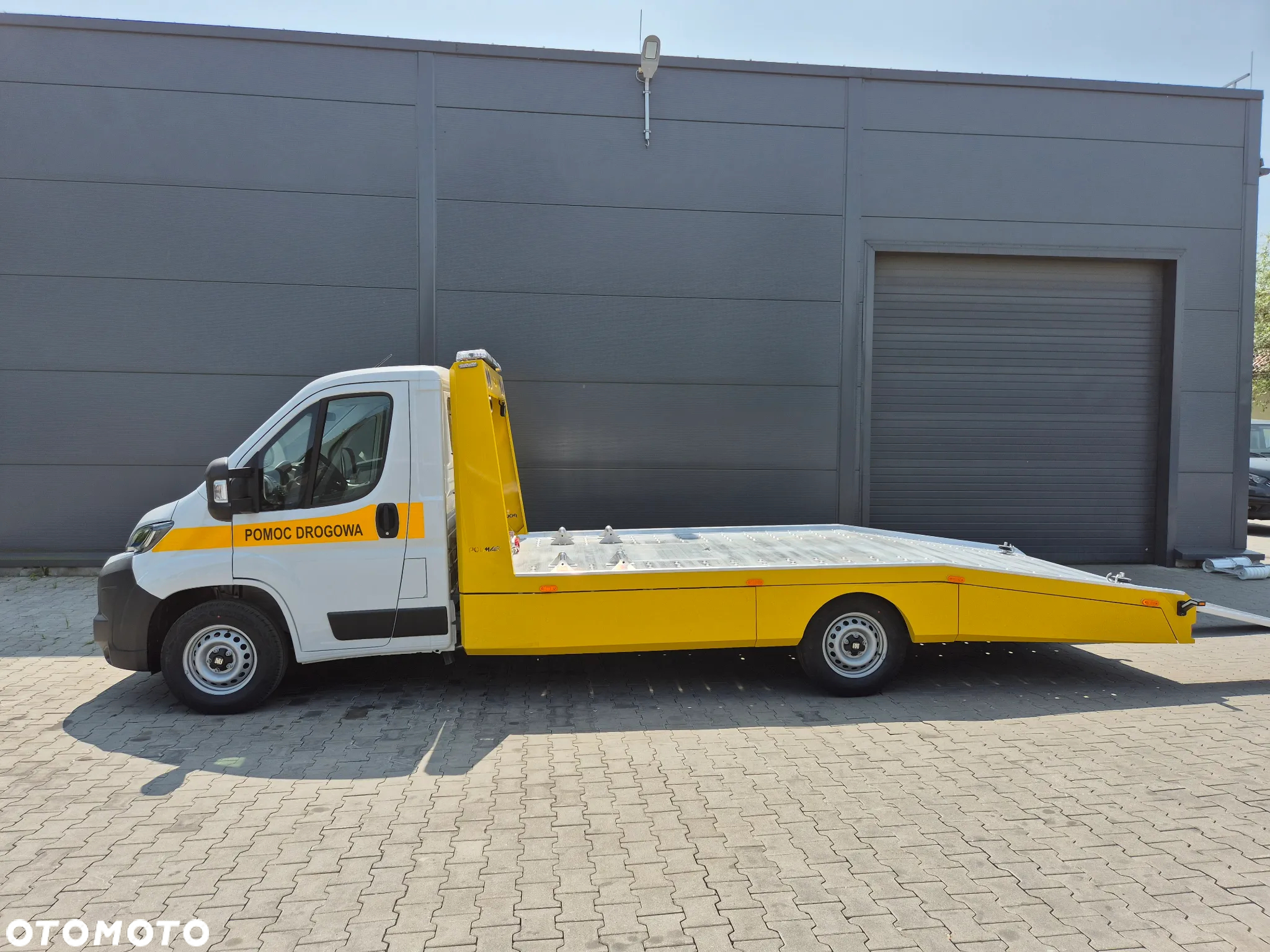 Fiat Ducato - 8