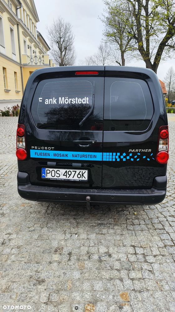 Peugeot Partner - 14