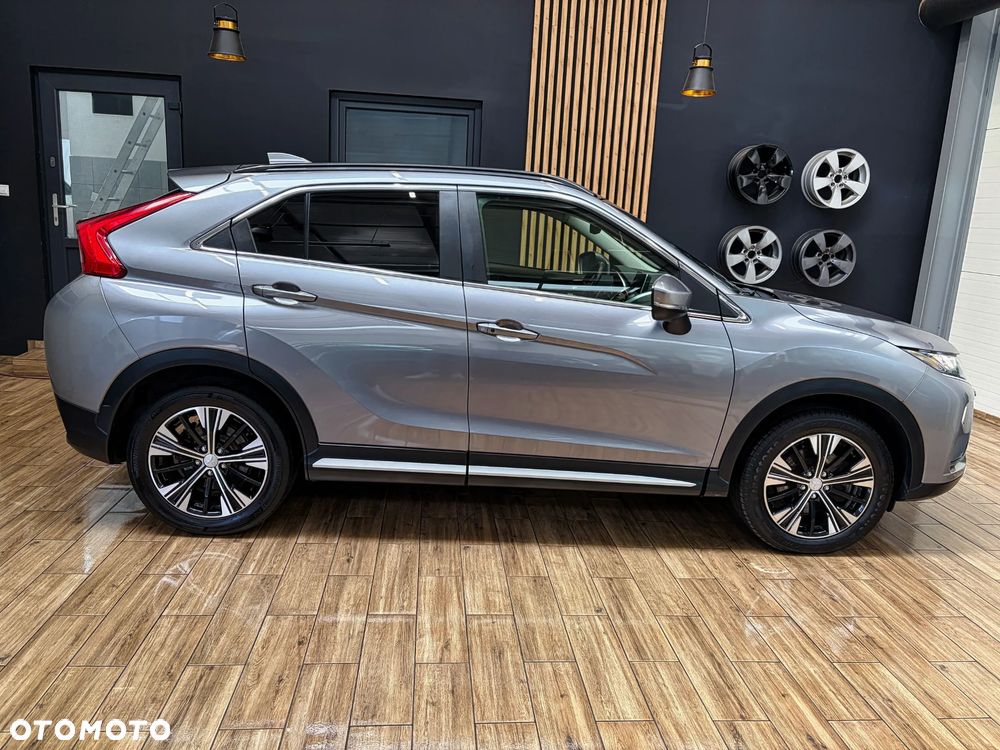 Mitsubishi Eclipse Cross 1.5 T-MIVEC ClearTec CVT 2WD Diamant Edition Plus - 6