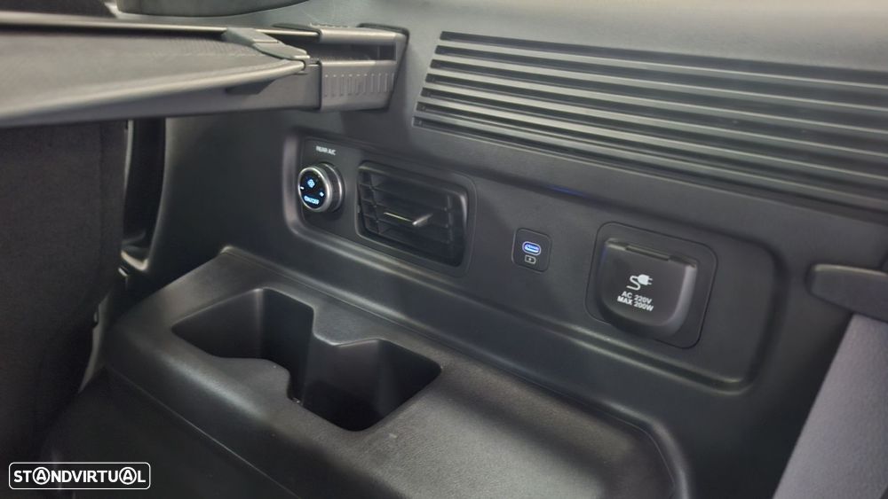 Hyundai Santa Fe - 19