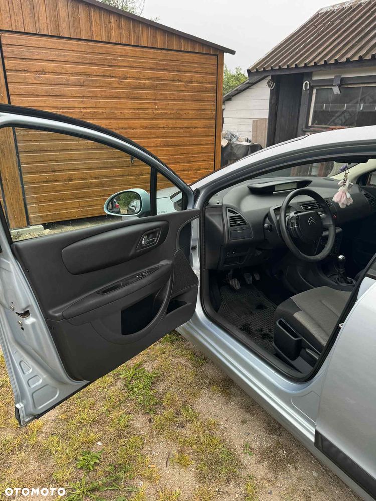 Citroën C4 - 25