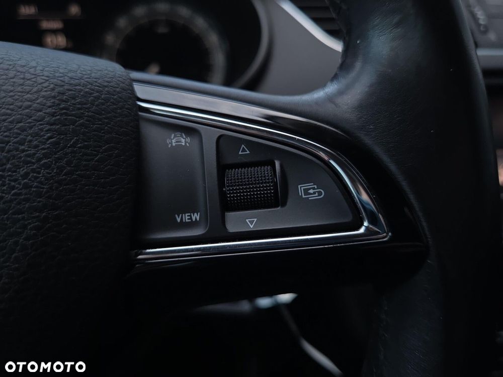 Skoda Octavia 1.0 TSI GPF Style - 18