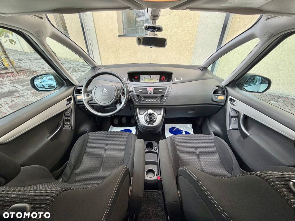 Citroën C4 Picasso 1.8i SX Pack - 5