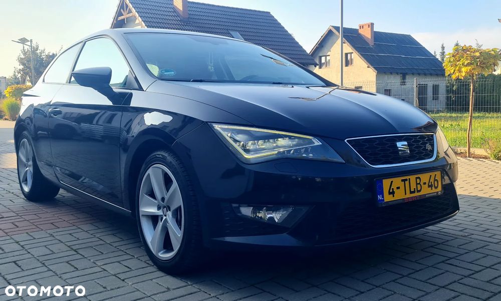 Seat Leon - 17