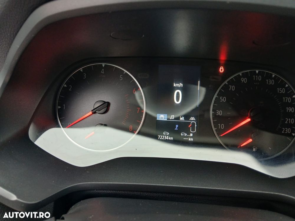 Renault Captur TCe 90 Intens - 5