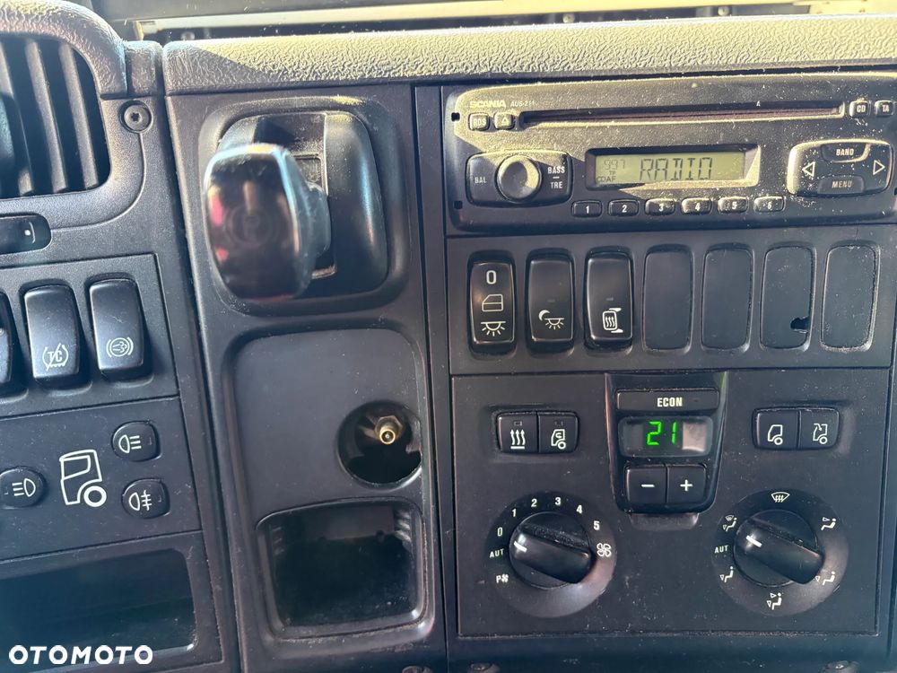 Scania R 420 - 15