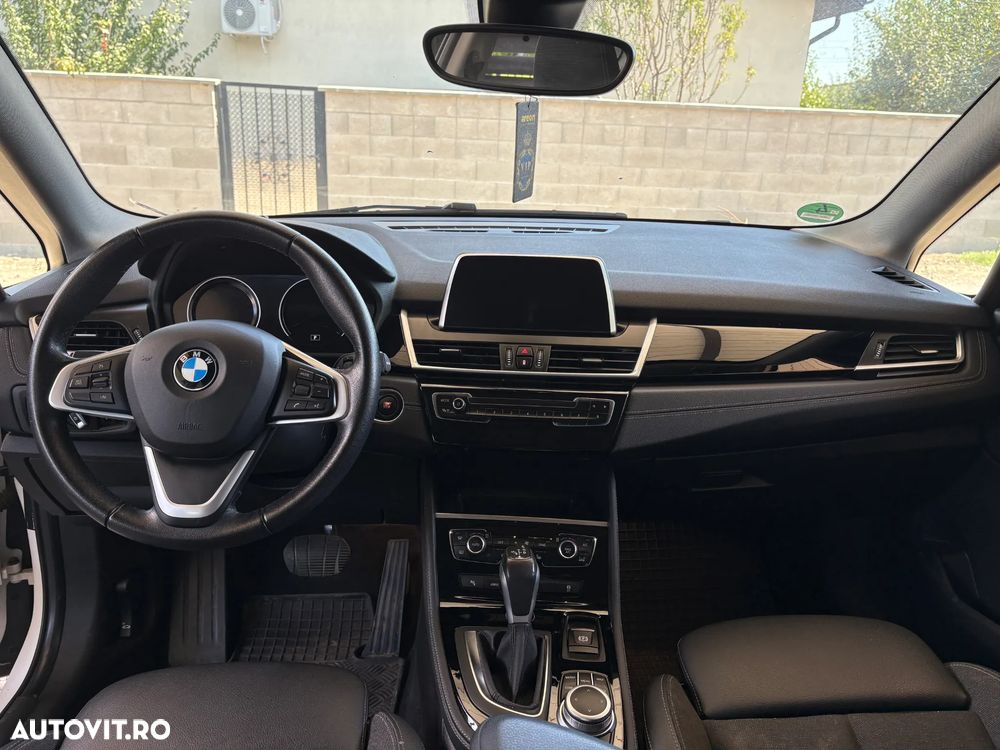 BMW Seria 2 225xe AT PHEV - 5