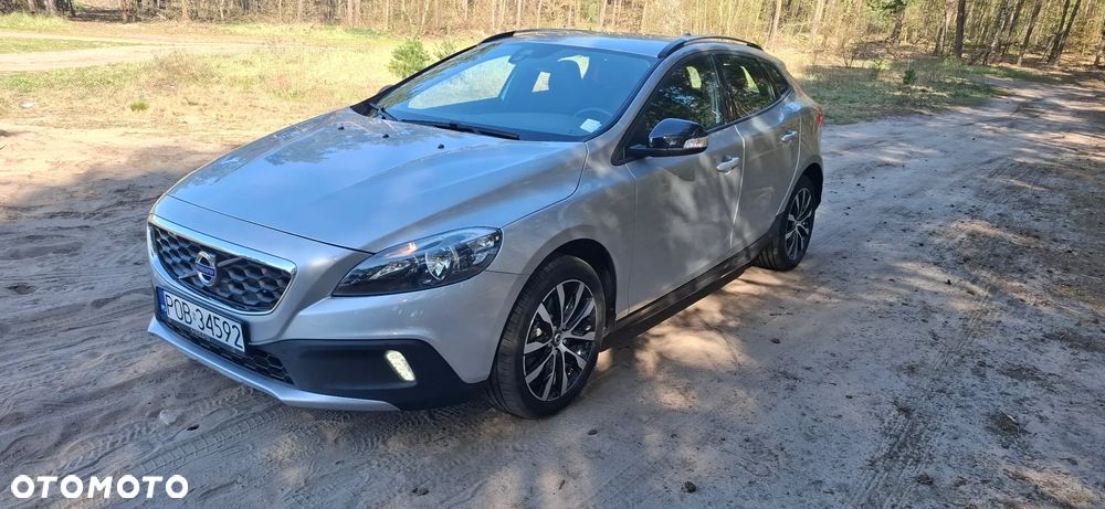 Volvo V40 Cross Country D2 Powershift Kinetic - 6