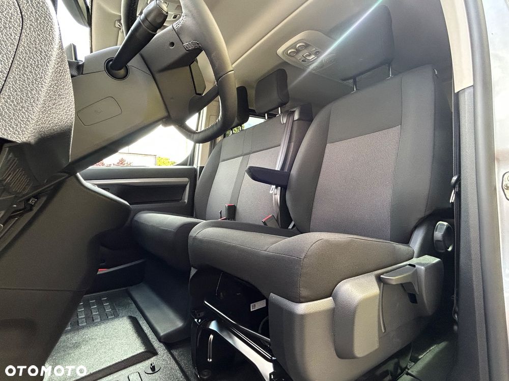 Opel Zafira 2.2 Diesel XL Business - 16