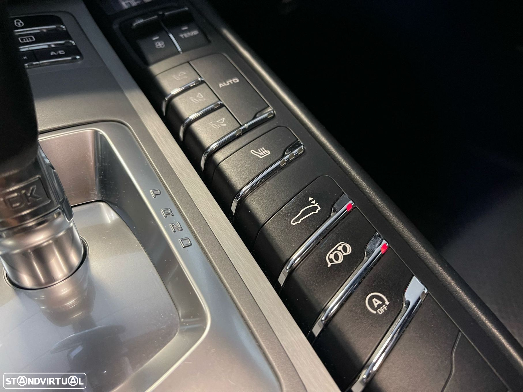Porsche Panamera Turbo PDK - 34