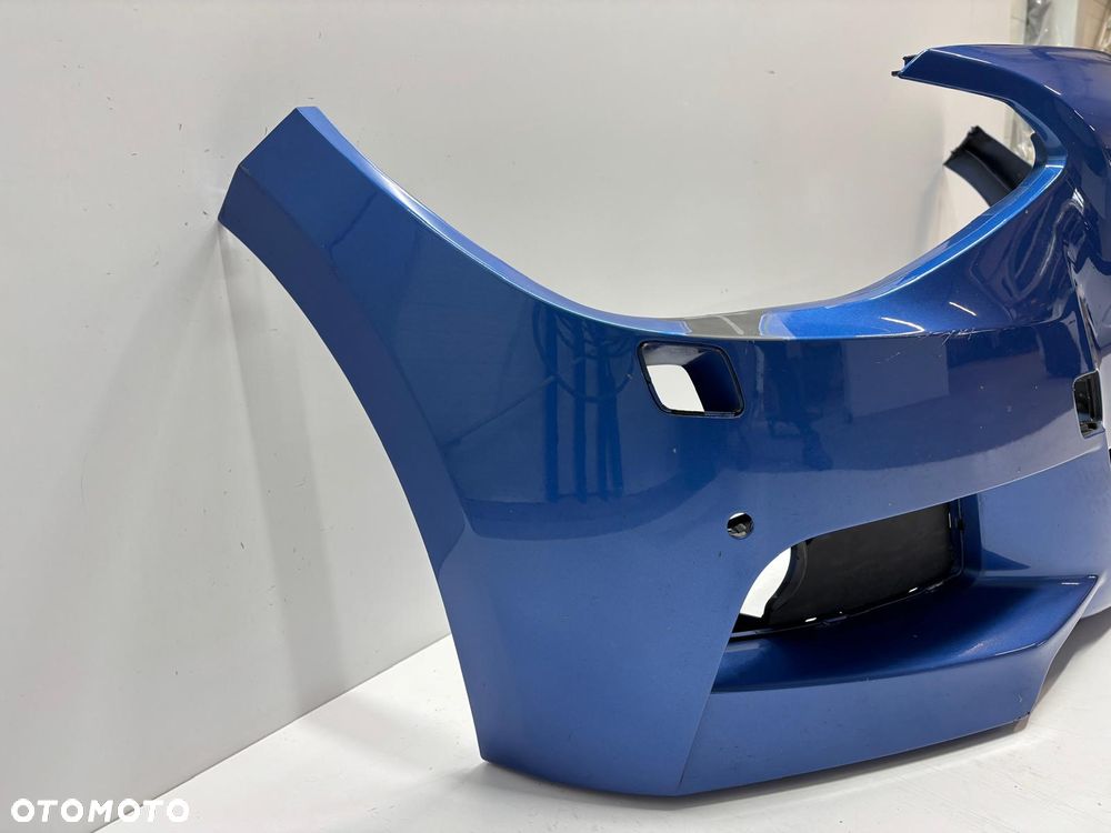 BMW 1 F20 F21 M-Pakiet Zderzak Przód Przedni 8048965 - 2