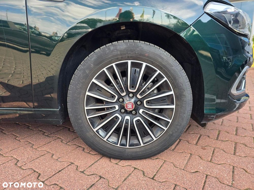 Fiat Tipo 1.0 T3 Life - 10