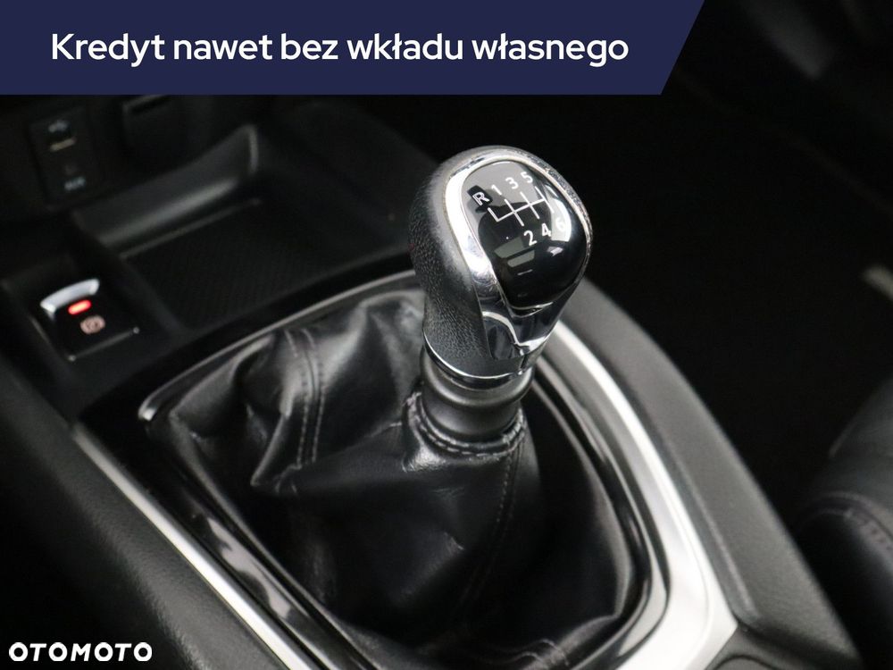Nissan X-Trail - 15