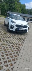 Kia Sportage 1.6 T-GDI L 4WD