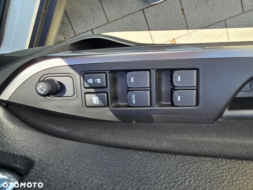Suzuki Vitara 1.4 Boosterjet SHVS Premium 2WD - 9