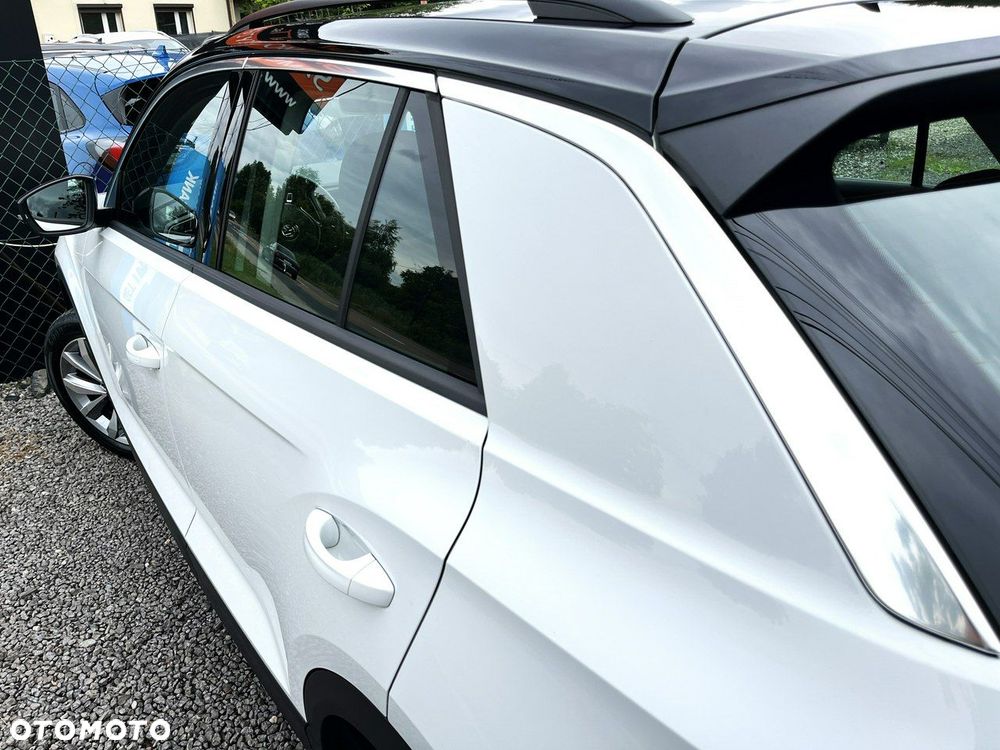 Volkswagen T-Roc 1.0 TSI Style - 11