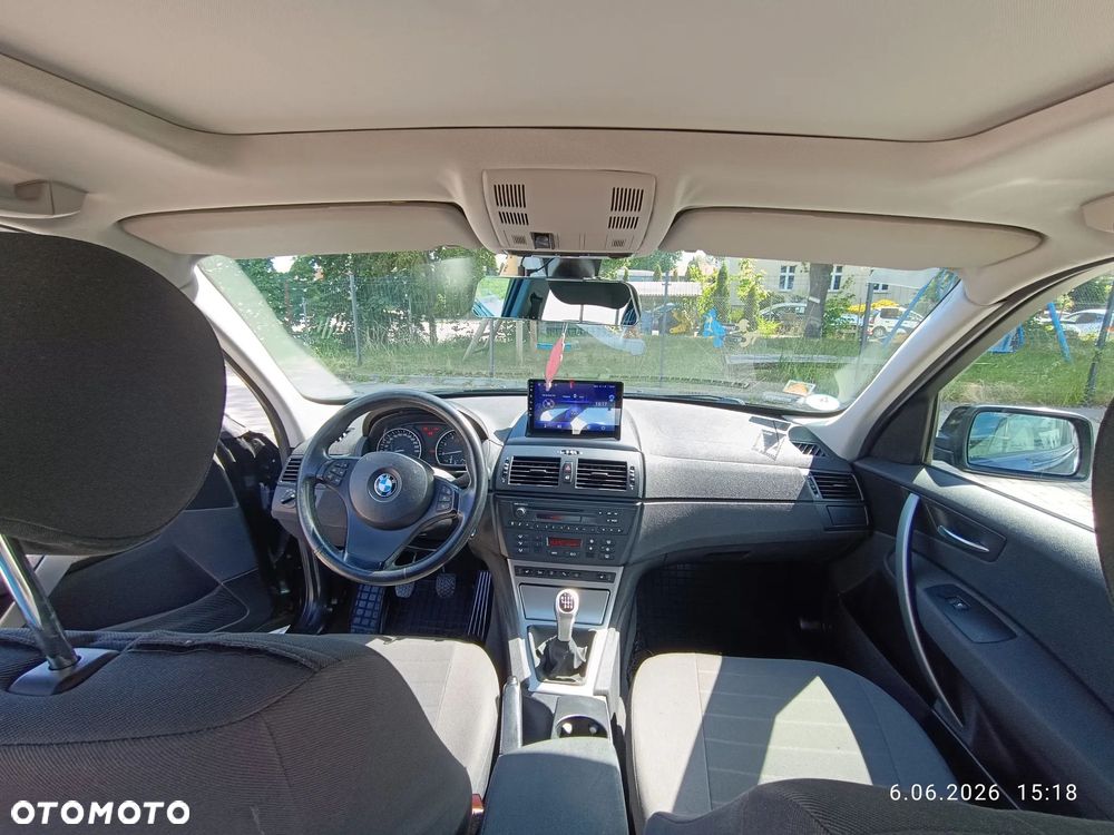 BMW X3 - 28