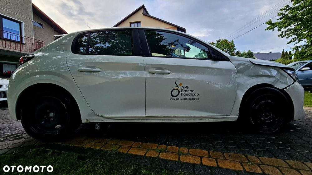 Peugeot 208 PureTech 75 Active - 16