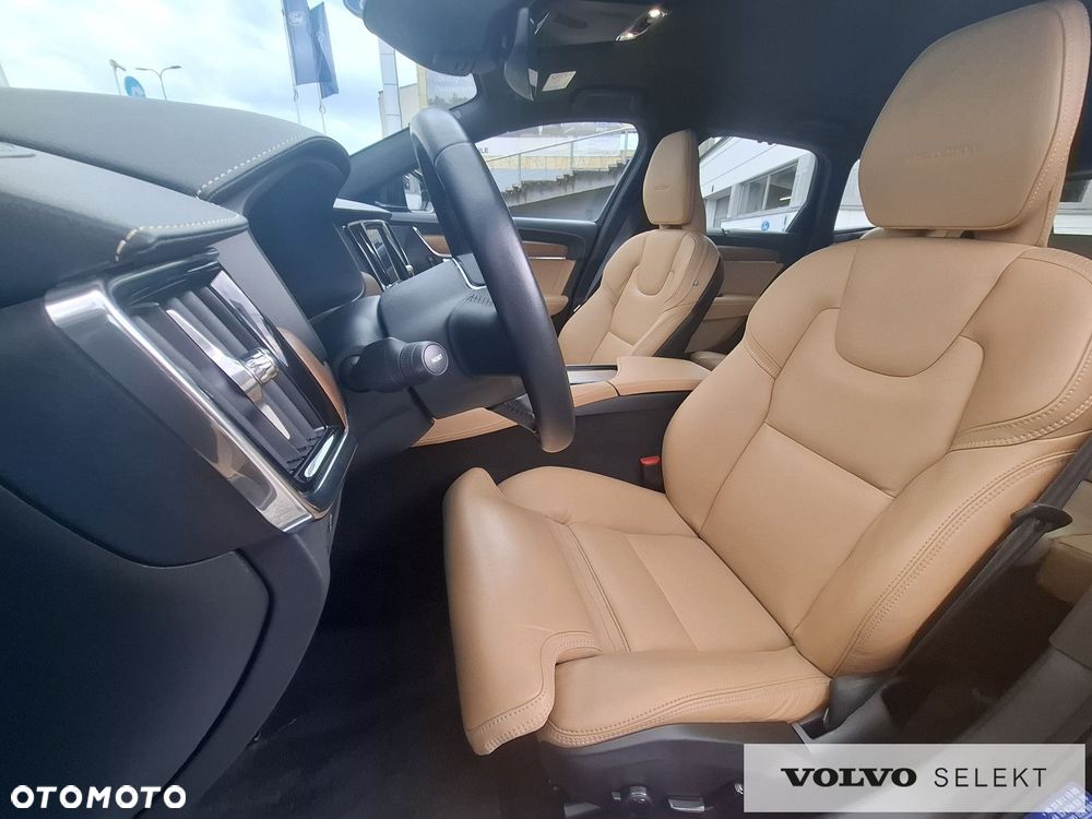 Volvo V90 - 11