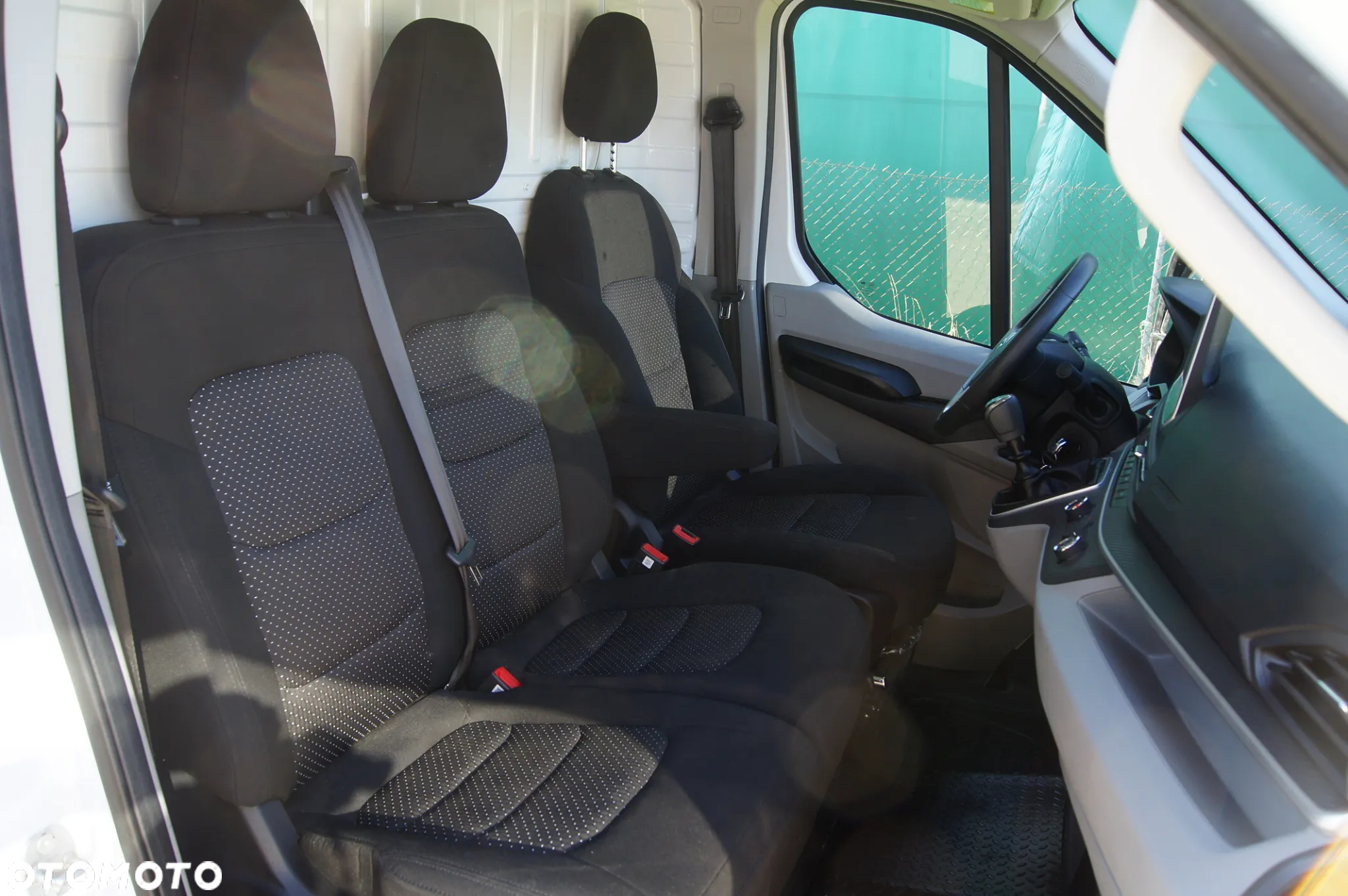 Maxus Deliver 9 - 15