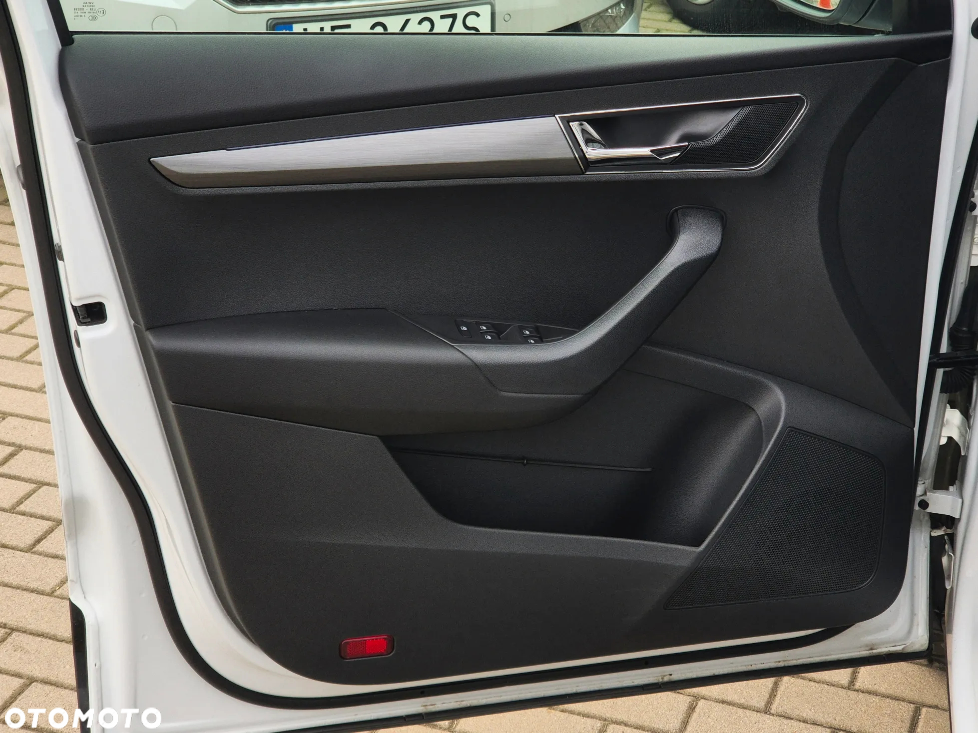 Skoda Karoq 1.5 TSI ACT 4x2 Style DSG - 18