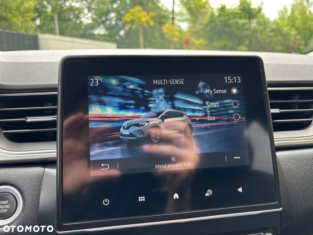 Renault Captur - 28