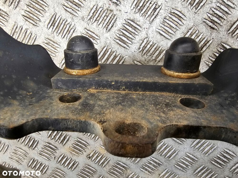 ford transit custom minibus / passenger hak holowniczy 55r015950 - 14