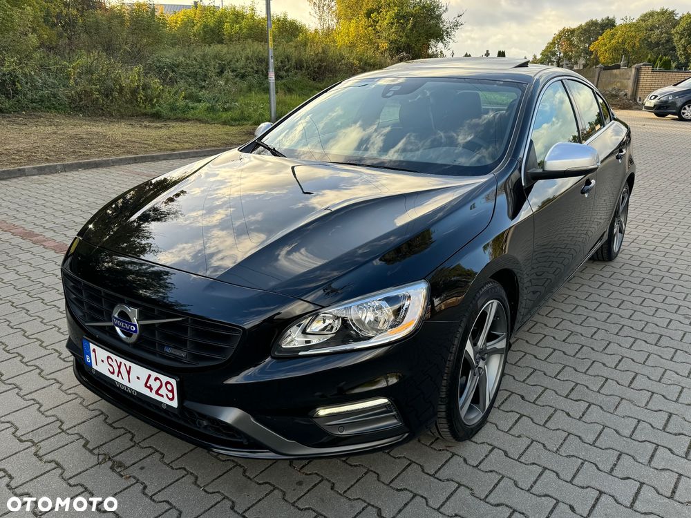 Volvo S60 D3 Summum - 11