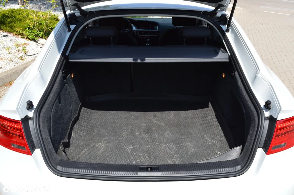 Audi A5 Sportback 1.8 TFSI - 38