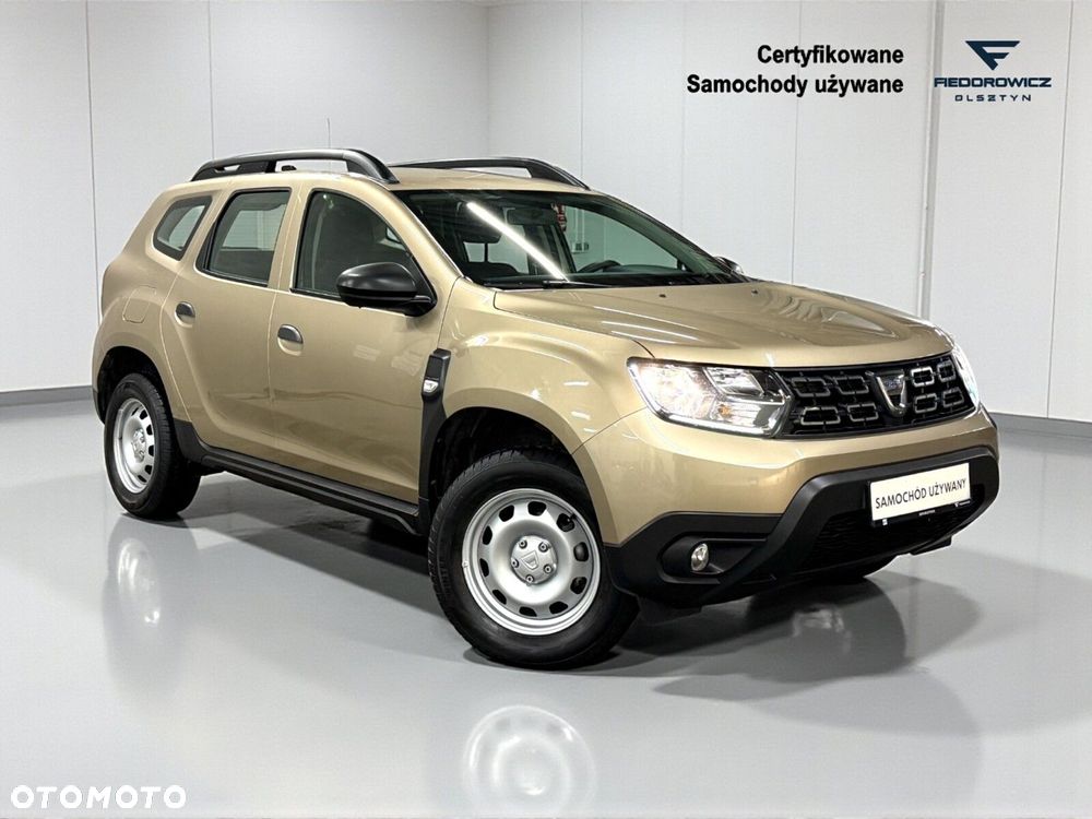 Dacia Duster 1.0 TCe Comfort - 12